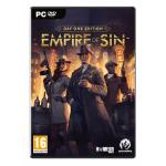 Juego KOCH MEDIA EMPIRE OF SIN PC