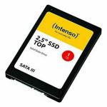 Disco Duro INTENSO 3812460 2,5" 1 TB SSD Interno Gaming SSD 1 TB 1 TB HDD 1 TB SSD