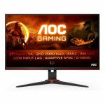 Monitor AOC Q27G2E/BK 27" LED VA