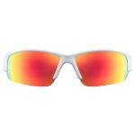 Gafas de Sol Uvex 53/0/617/8316/UNI Blanco Rojo