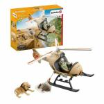 Playset Schleich Wild Life