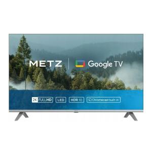 Smart TV Metz 40MTD7000Z Full HD 40" LED HDR