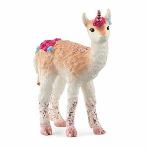 Figura de Acción Schleich 70743 Fantasía Plástico