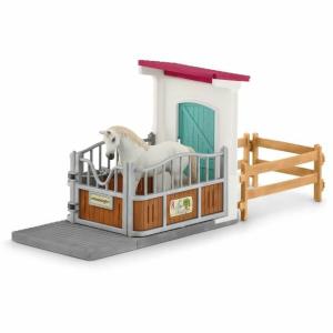 Caballo Schleich Horse Stall Extension