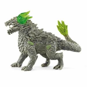 Figura de Acción Schleich Stone Dragon