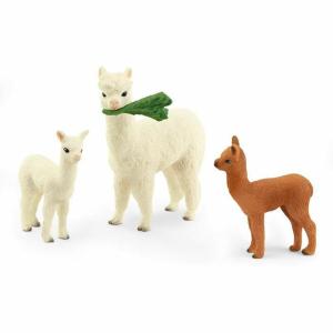 Playset Schleich 42544 Plástico