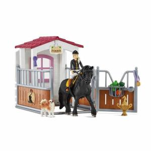 Muñeca Schleich Horse club range