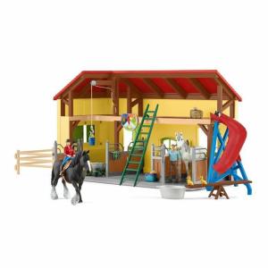 Playset Schleich Granja