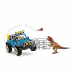 Dinosaurio Schleich 41464 Playset 15 Piezas