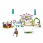 Playset Schleich 42440 Caballo PVC