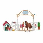 Playset Schleich 42458 Caballo Plástico