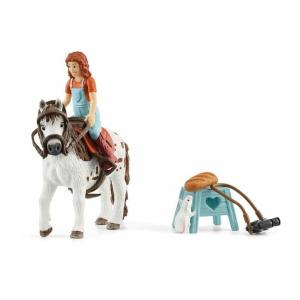 Muñeca Schleich 42518