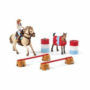 Set de juguetes Schleich 72157 Caballo