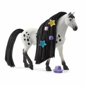 Figura Schleich Beauty Horse Knabstrupper Stallion Caballo