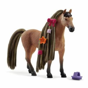 Figura Schleich Beauty Horse Akhal-Teke Stallion Caballo Plástico