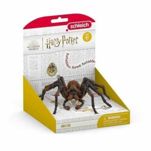 Figura de Acción Schleich Harry Potter - Aragog Moderno 1 Pieza