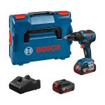 Taladro Percutor BOSCH 0615990m0e 18 V