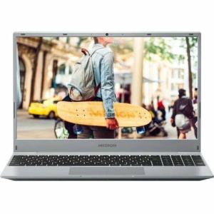 Portátil Medion 15,6" 8 GB RAM 256 GB SSD