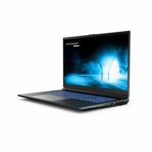 Laptop Erazer NB Erazer Scout E20 17,3" intel core i5-13420h 512 GB 16 GB