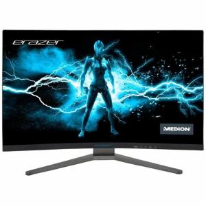 Monitor Medion 27" VA 165 Hz