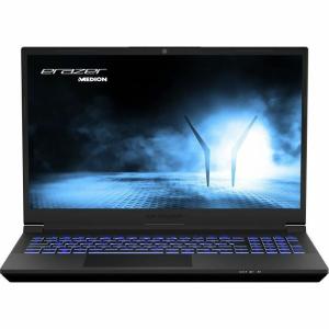 Laptop Erazer CRAWLER E40 MD62563 15,6" i5-12450H 16 GB RAM 512 GB SSD Nvidia Geforce RTX 4050