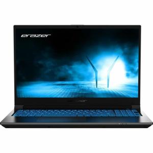 Laptop Erazer CRAWLER E30e 15,6" i5-12450H 8 GB RAM 512 GB SSD Nvidia GeForce RTX 2050 Azerty Francés