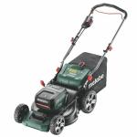 Cortacésped Metabo RM 36-18 LTX BL 46