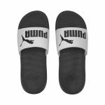 Chanclas Puma Popcat 20 Negro