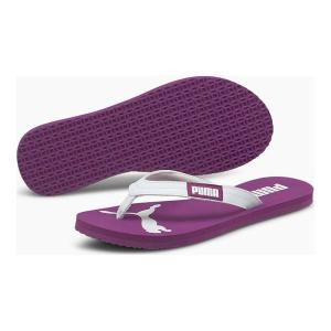 Chanclas Puma Cozy Flip WMNS