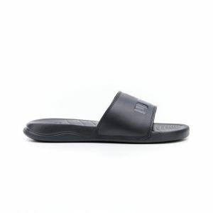 Chanclas para Mujer Puma Popcat 20 Negro