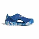 Sandalias Infantiles Adidas Altaventure Sport Swim Azul