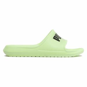 Chanclas para Mujer Puma Divecat v2 Lite Verde