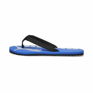 Chanclas para Hombre Puma Epic Flip V2 Azul