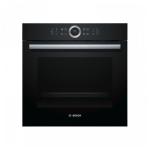 Horno BOSCH HBG675BB1 Display TFT 3650 W 71 L