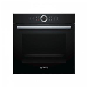 Horno BOSCH HBG675BB1 Display TFT 3650 W 71 L