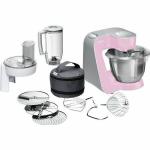 Robot de Cocina BOSCH MUM58K20 Blanco Plateado 1000 W 1,25 L