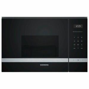 Microondas Integrable con Grill Siemens AG 20 L 1270W Negro (Reacondicionado A)