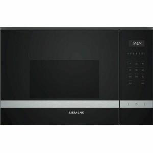 Microondas con Grill Siemens AG BF555LMS0 25 L 1450 W