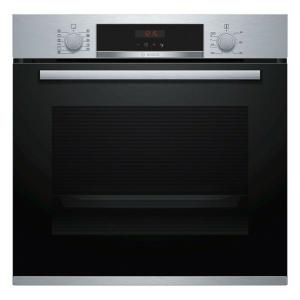 Horno Pirolítico BOSCH HBA5740S0 71 L 4800 W 60 cm