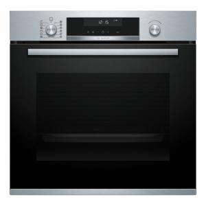 Horno Pirolítico BOSCH HBG5780S6 A 71 L 3600 W