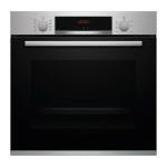 Horno Multifunción BOSCH HBA512ES0 71 L 3400W 3400 W 71 L