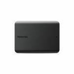 Disco Duro Externo Toshiba HDTB510EK3AA 1 TB 1 TB HDD 1 TB SSD