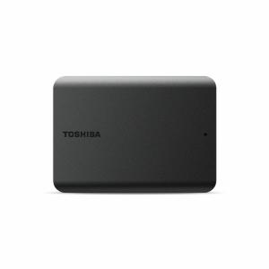 Disco Duro Externo Toshiba HDTB510EK3AA 1 TB 1 TB HDD 1 TB SSD