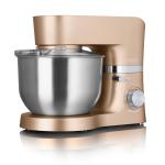 Robot de Cocina Heinrich's HKM 6278 Oro Dorado 1300 W