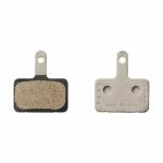 Pastillas de freno Shimano M05 Beige