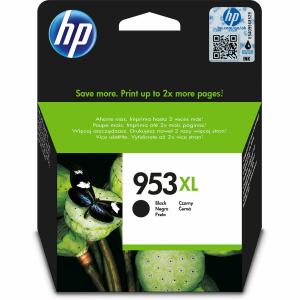 Cartucho de Tinta Original HP L0S70AE#301 22 ml-47 ml Negro