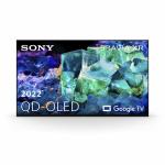 Smart TV Sony XR-65A95K Wi-fi 65" 4K Ultra HD OLED