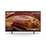 Smart TV Sony KD-50X75WL LED 4K Ultra HD 50" D-LED