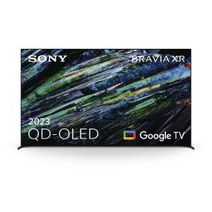 Smart TV Sony XR77A95L 77" 4K Ultra HD OLED