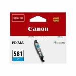 Cartucho de Tinta Original Canon CO08708 5,6 ml Negro Cian